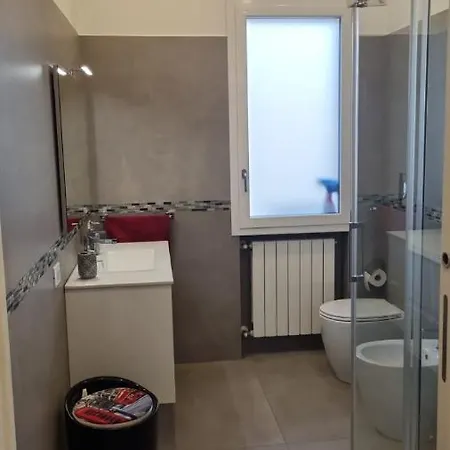 Dudi Apartment *