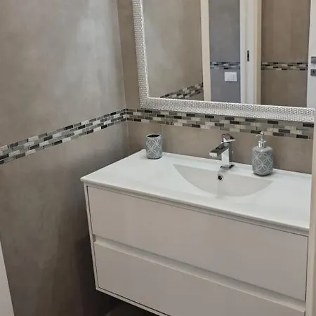 Dudi Appartement Palermo