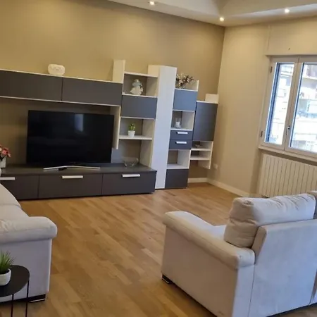 Apartment Dudi