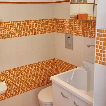 Dudi Apartment Palermo