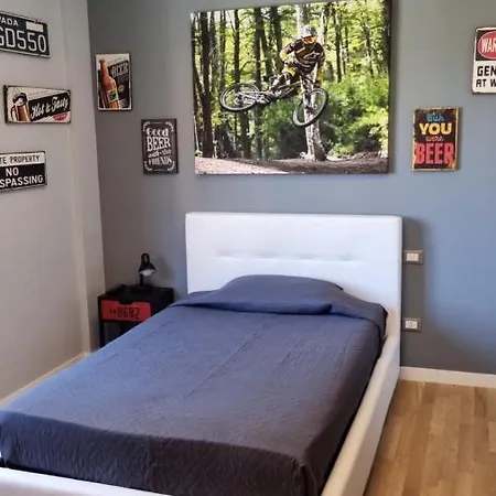 Dudi Apartment