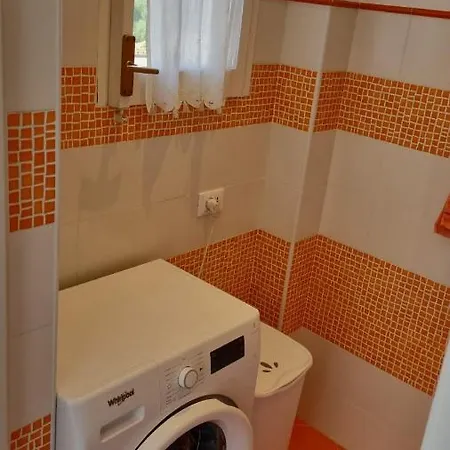 Dudi Apartment *