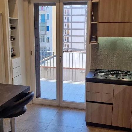 Dudi Apartment *