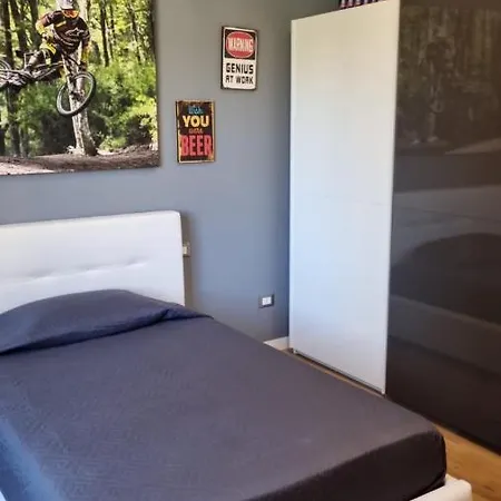 Apartment Dudi