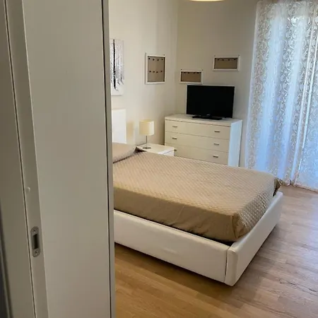 Apartment Dudi *
