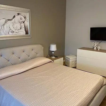 Apartment Dudi