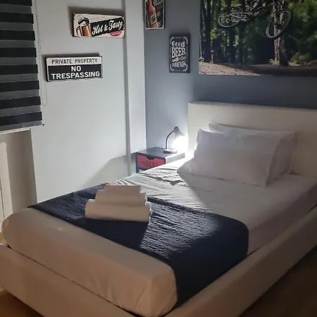 Dudi Apartment