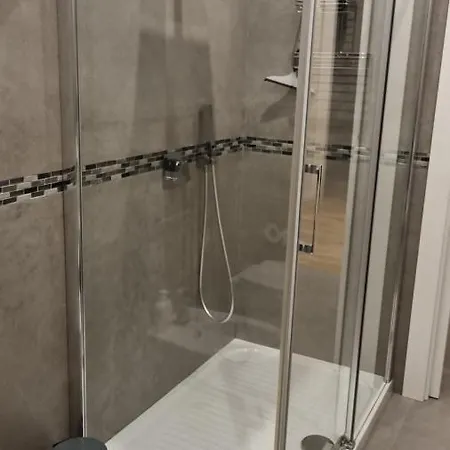 Dudi Apartment Palermo