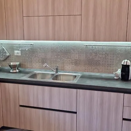 Appartement Dudi *