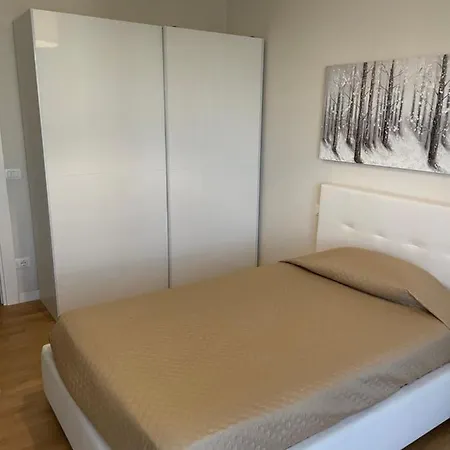 Apartament Dudi