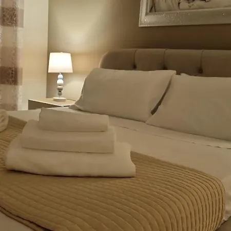 Dudi Appartement Palerme