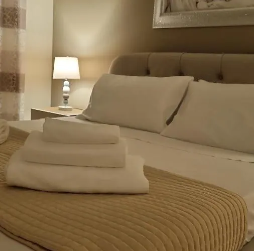 Dudi Apartament Palermo