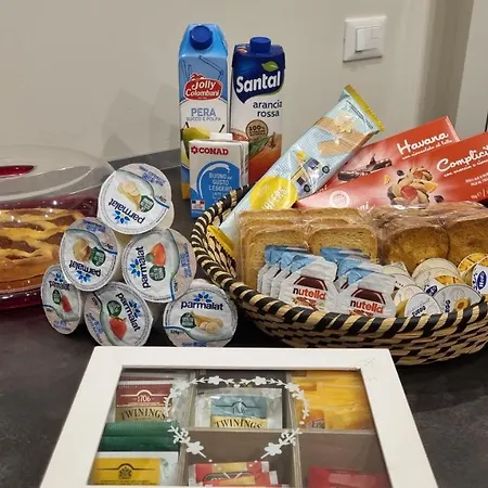 Dudi Apartman